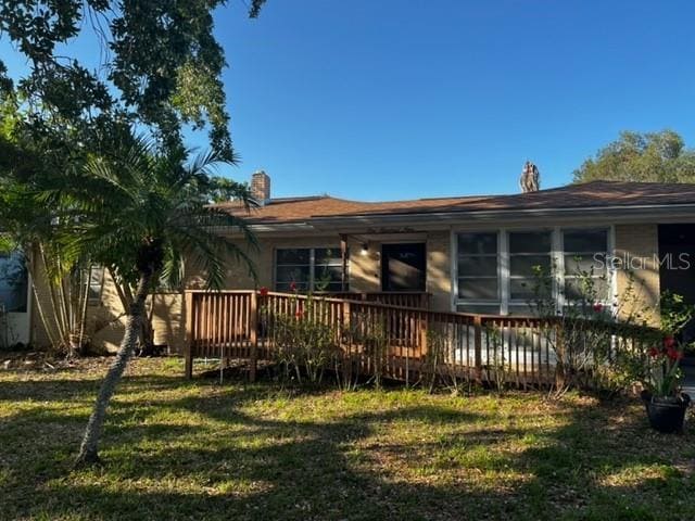 property at 109 Huron Ave