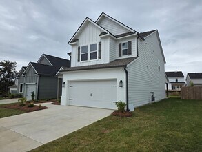 7553 Snow Cone Wy in Ooltewah, TN - Building Photo - Building Photo