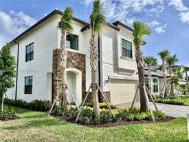 4490 Gramercy Dr in Oakland Park, FL - Building Photo