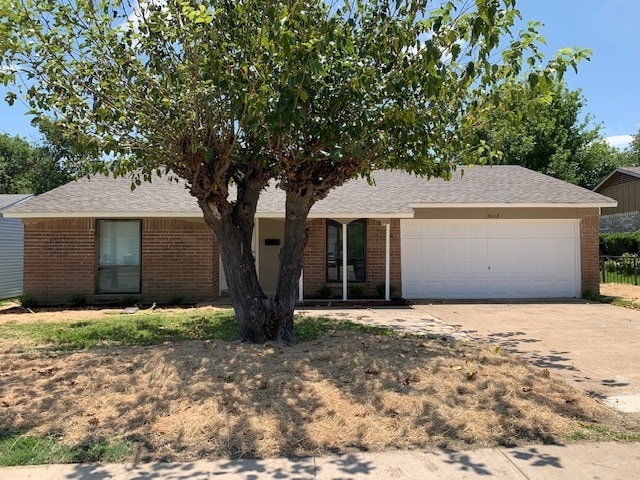 property at 4018 Ambrose Dr