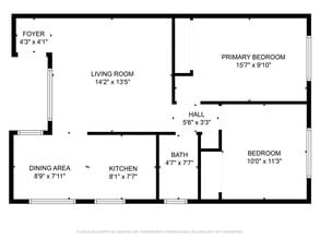 3659 Wendell Ave in Bullhead City, AZ - Building Photo - Building Photo