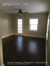 3820 Walnut St in Kansas City, MO - Building Photo - Building Photo