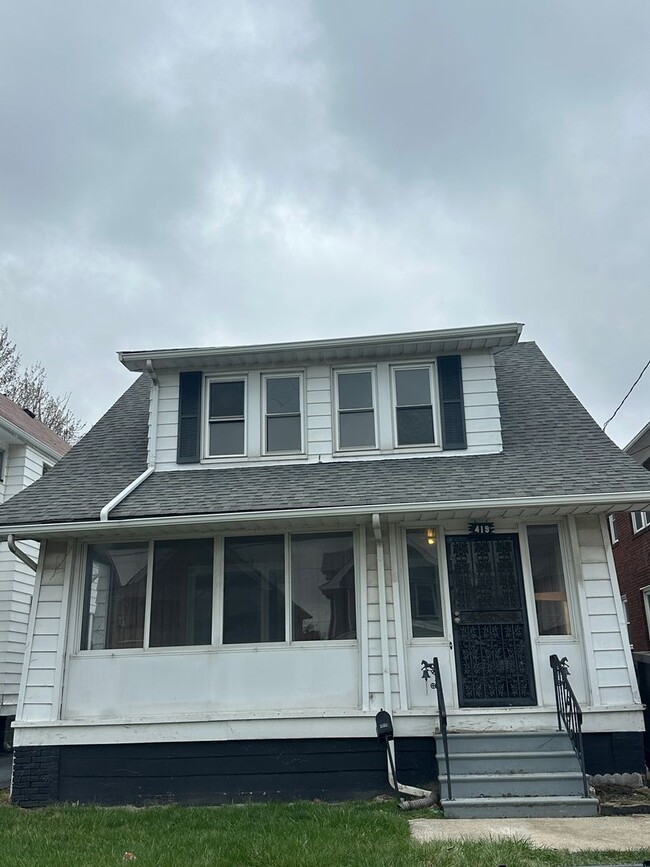 property at 419 E 147th St