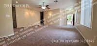 759 E Drifter Pl in San Tan Valley, AZ - Building Photo - Building Photo