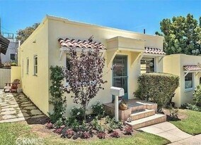2411 3rd St in Santa Monica, CA - Building Photo