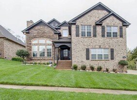 1005 Brittain Downs Dr in Nolensville, TN - Building Photo