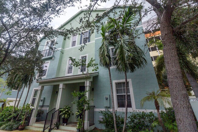 1109 Florida Ave in West Palm Beach, FL - Building Photo - Building Photo