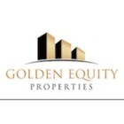 Property Management Company Logo Golden Equity Properties