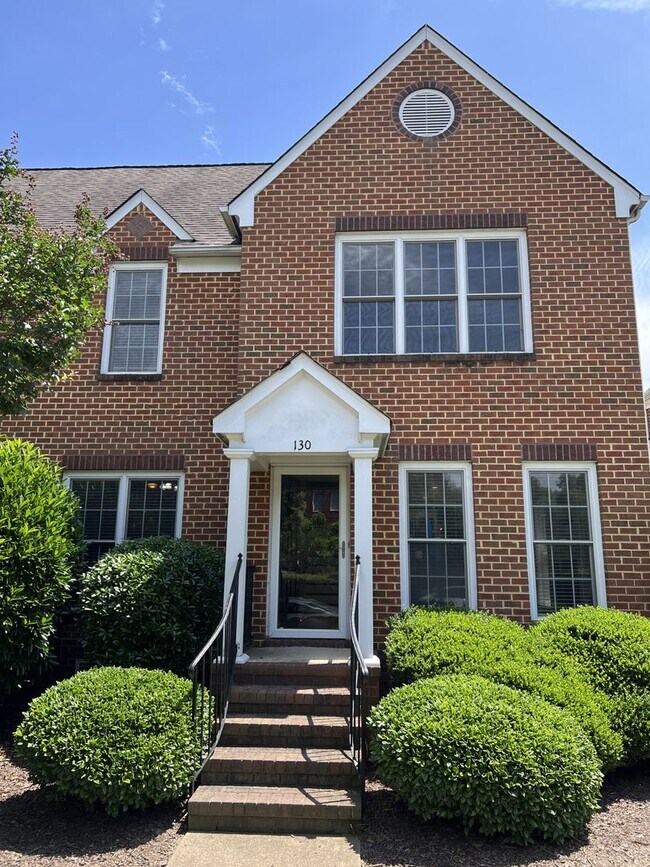 property at 130 Nat Turner Blvd