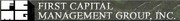 Property Management Company Logo First Capital Residential, Inc.