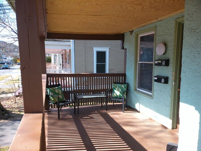 209 Harvard Pl in Syracuse, NY - Building Photo - Building Photo