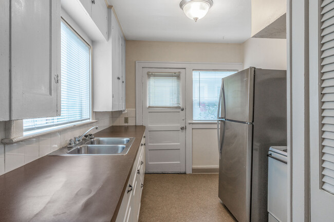 Elysian Gardens Apartments