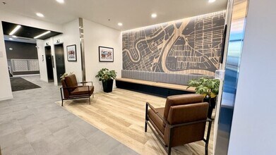 Osborne Terraces in Winnipeg, MB - Building Photo - Building Photo