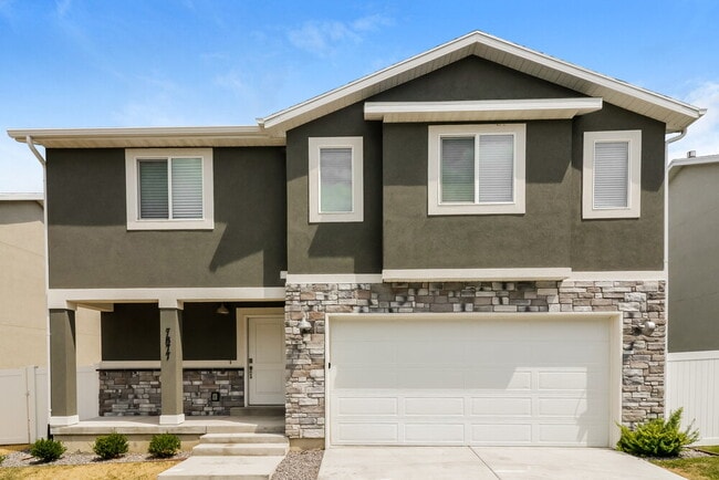 property at 7877 Cronus Ln