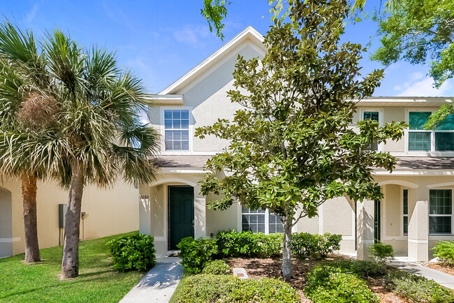property at 6686 47th St N