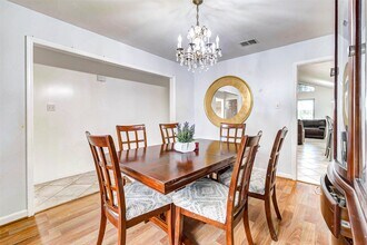 20307 Quincy Ct in Humble, TX - Building Photo - Building Photo