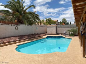 2874 Tori Way in Henderson, NV - Building Photo - Building Photo