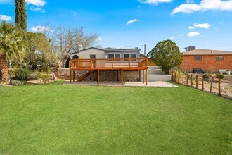 2606 Justus St in El Paso, TX - Building Photo - Building Photo