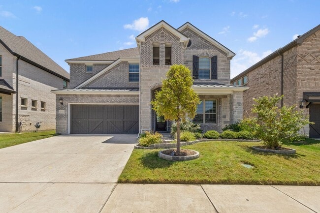 property at 2116 Wyatt Wy