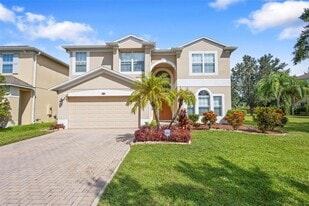 13145 Moro Ct in Winter Garden, FL - Building Photo