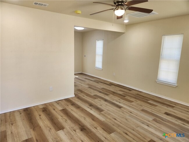 1817 E Barton Ave in Temple, TX - Building Photo - Building Photo