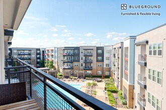 6107 E Riverside Dr, Unit FL4-ID80 in Austin, TX - Building Photo - Building Photo