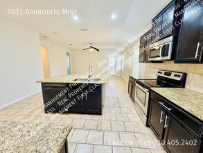 7031 Aphrodite Mist in San Antonio, TX - Building Photo - Building Photo