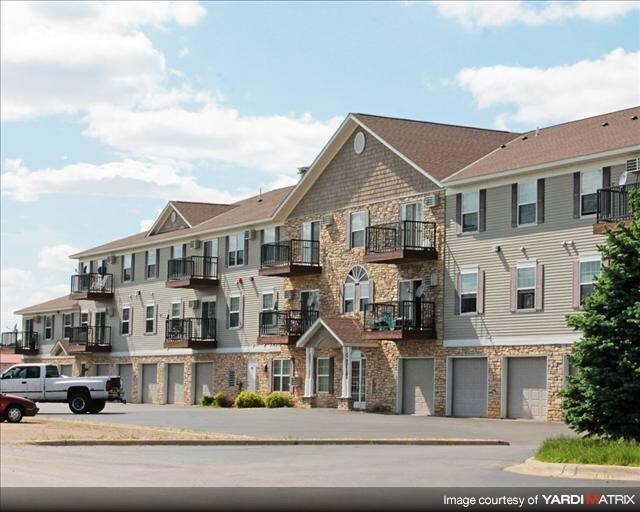 Pinewood Estates Zimmerman, MN Apartments