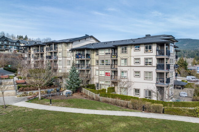 Tamarack in Coquitlam, BC - Building Photo - Building Photo