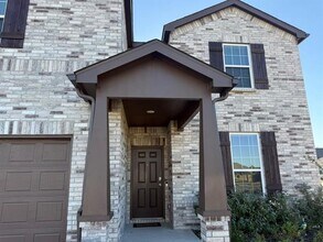 713 Agarita Way in Princeton, TX - Building Photo - Building Photo