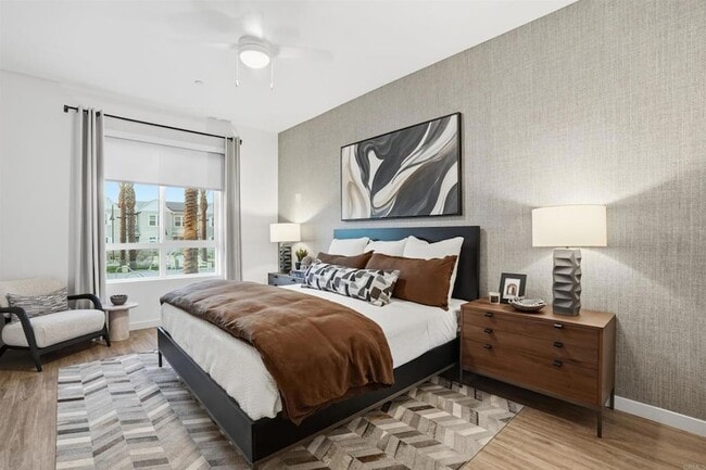 property at 6000 Luminary Dr