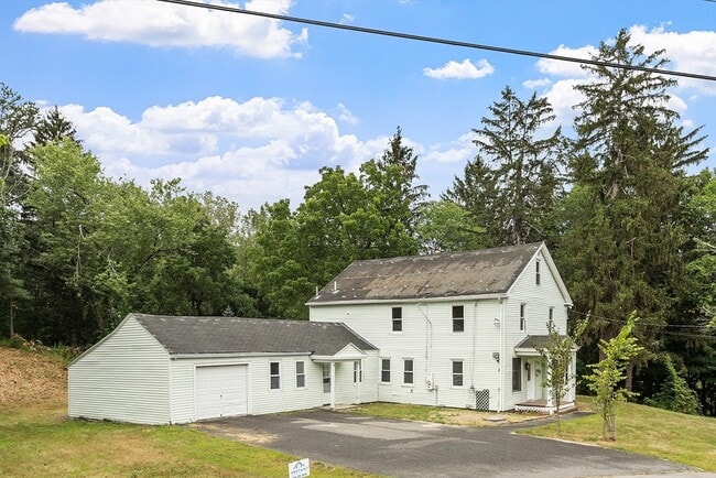 property at 15 Bliss St