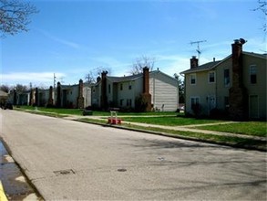 Campus Condos in Oxford, OH - Building Photo - Building Photo