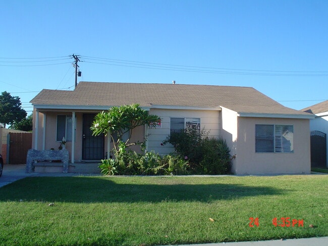 property at 11307 Highdale St