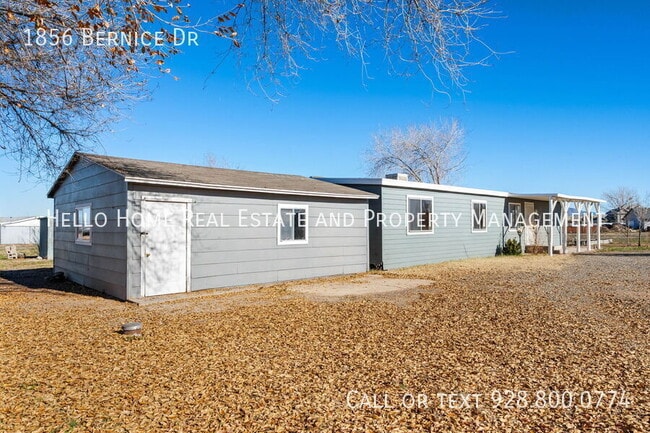 1856 Bernice Dr in Chino Valley, AZ - Building Photo - Building Photo