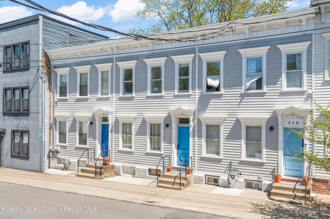 property at 516.5 State St