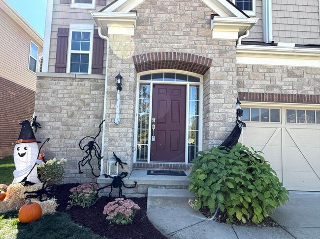 property at 49645 Hartwick Dr