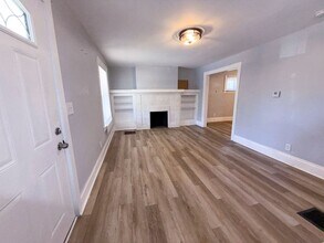 850 E Whittier St in Columbus, OH - Building Photo - Building Photo