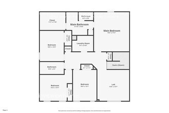 800 Gelderland Dr in Hampton, GA - Building Photo - Building Photo