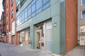 1078 Fulton St in Brooklyn, NY - Building Photo - Building Photo