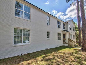 500 E College Ave in Tallahassee, FL - Building Photo - Building Photo