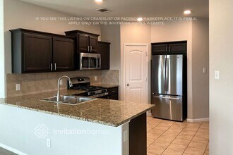 848 Wylie St in Crowley, TX - Foto de edificio - Building Photo