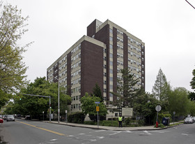 Louis Barett Residential Apartments