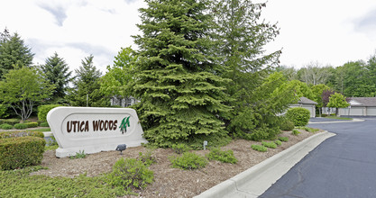 Utica Woods in Utica, MI - Building Photo - Building Photo