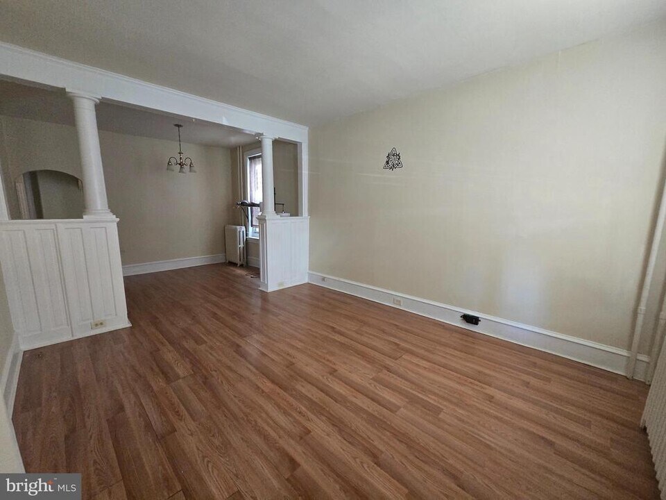 4820 Griscom St in Philadelphia, PA - Building Photo