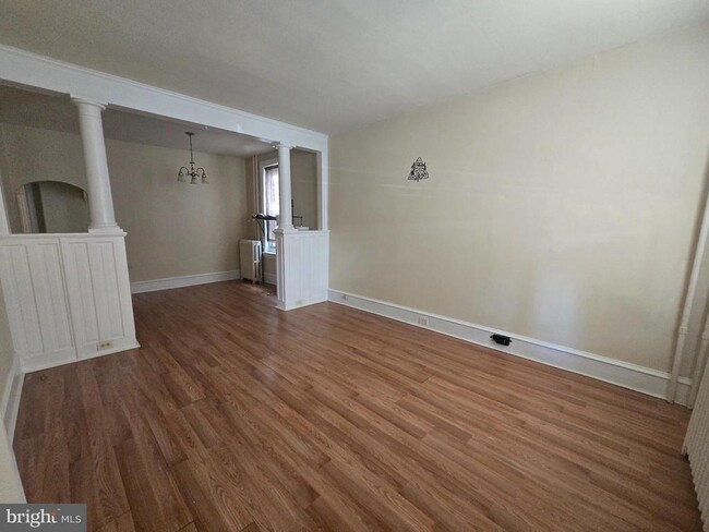 property at 4820 Griscom St