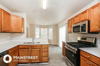 1055 Abercorn Way in Douglasville, GA - Building Photo - Building Photo