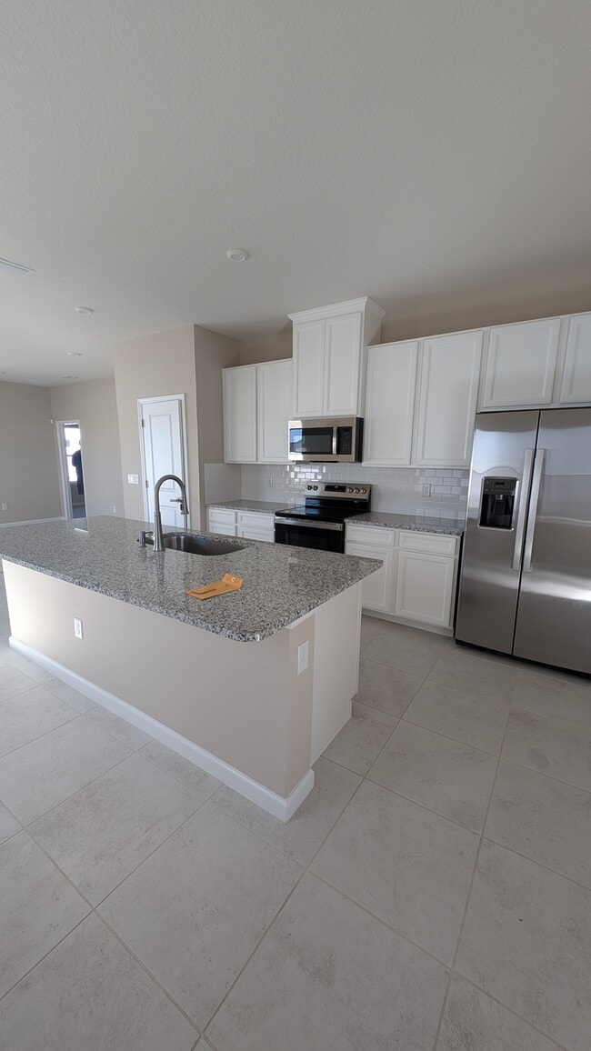 2467 White Ladyfish Rd in Wimauma, FL - Building Photo - Building Photo