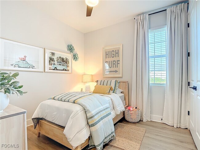 property at 8735 Catamaran Dr