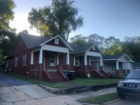 812 Darlington Way Southwest in Rome, GA - Building Photo